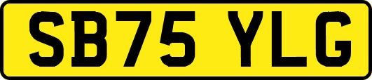 SB75YLG