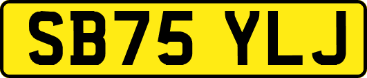 SB75YLJ