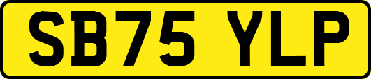 SB75YLP