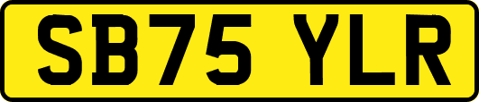 SB75YLR