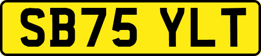 SB75YLT