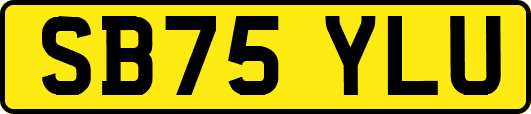 SB75YLU
