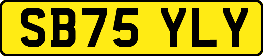 SB75YLY