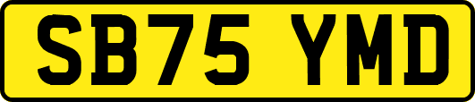 SB75YMD