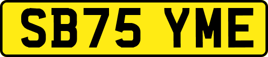 SB75YME