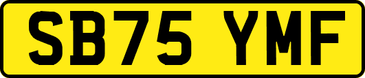 SB75YMF