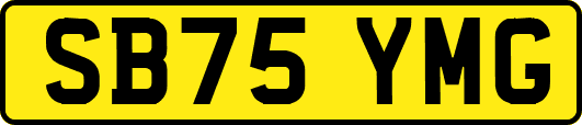 SB75YMG