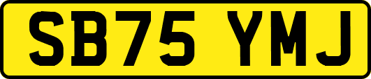 SB75YMJ