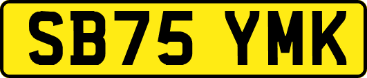 SB75YMK