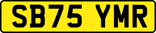 SB75YMR