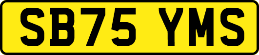 SB75YMS