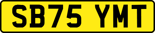SB75YMT