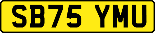 SB75YMU