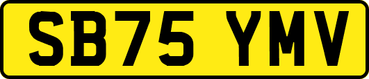 SB75YMV