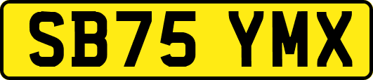 SB75YMX