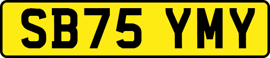 SB75YMY