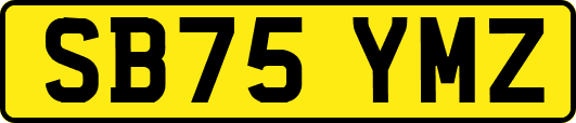 SB75YMZ
