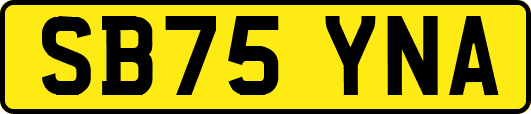 SB75YNA