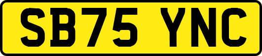 SB75YNC