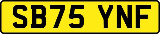 SB75YNF