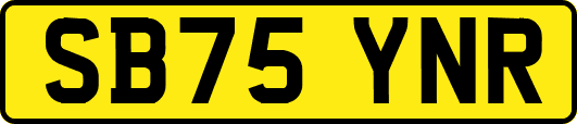 SB75YNR
