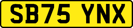 SB75YNX