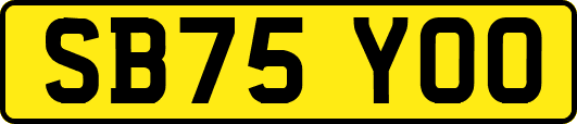 SB75YOO