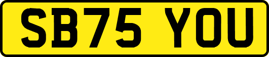 SB75YOU