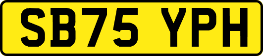 SB75YPH