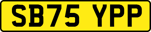 SB75YPP