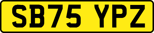 SB75YPZ