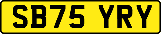 SB75YRY