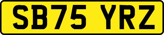 SB75YRZ