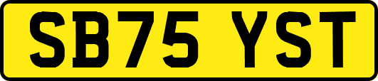 SB75YST