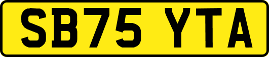 SB75YTA
