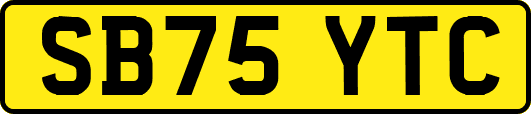 SB75YTC