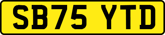 SB75YTD
