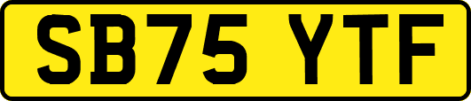SB75YTF