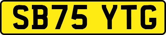 SB75YTG