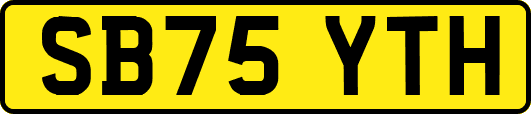 SB75YTH