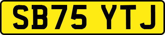 SB75YTJ