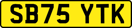 SB75YTK