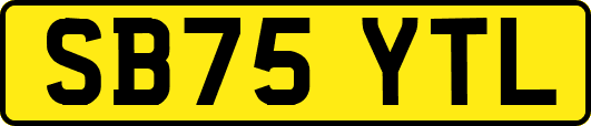 SB75YTL