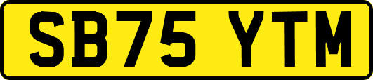 SB75YTM