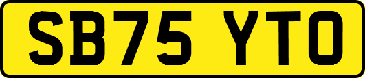 SB75YTO