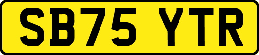SB75YTR