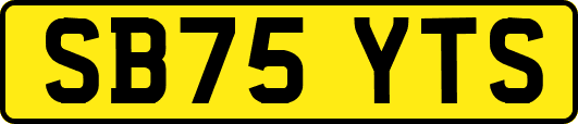 SB75YTS