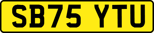 SB75YTU