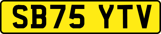 SB75YTV