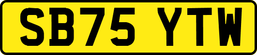 SB75YTW